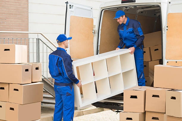 most recommended furniture removals Adelaide